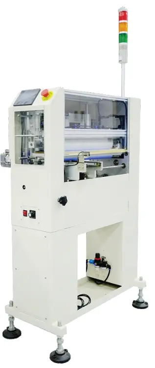 MÁY LÀM SẠCH BẢN MẠCH PCB